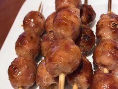 猪肉肠-1078號老北京涮肉(万达广场店)