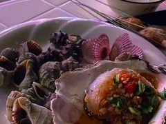 -天天烤烤肉