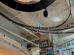 -黑胶星球(华发中城商都店)
