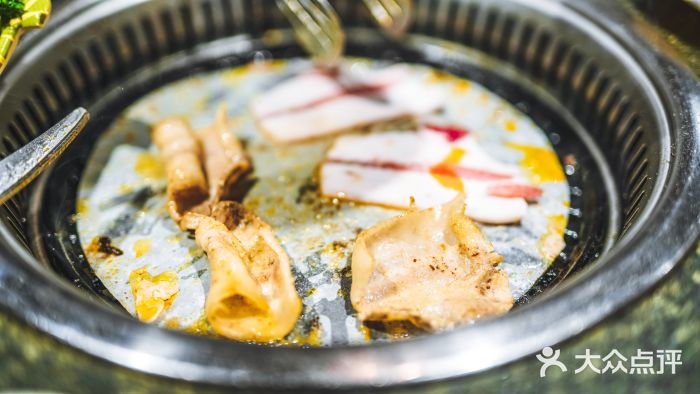 鹤之乡·齐齐哈尔烤肉·非遗(秋涛路店)图片