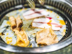 -鹤之乡·齐齐哈尔烤肉·非遗(秋涛路店)