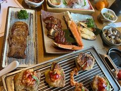 -东田之村自助餐厅(金水路店)