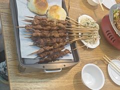 -二子海鲜大排档(太阳城店)