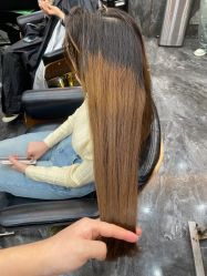 -发源地HAIR SALON