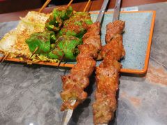 -曹胖子龙虾馆(黄桦路店)