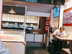 大堂-松鹤面馆·古法焖肉面(观前店)