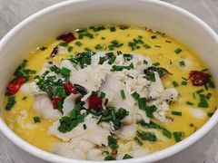 -聚丰园•湖鲜餐厅(阿红私房菜梅石路店)
