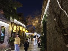 -回龙窝历史文化街区