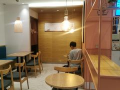-鲜芋仙(中山路店)