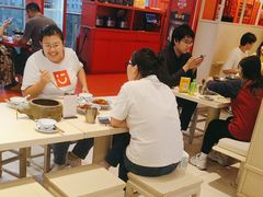 -侯师傅热炒店(印象城店)