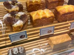 -爸爸糖手工吐司(上海五角场万达店)