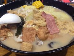 -麻小劲菌汤麻辣烫(体育西路店)