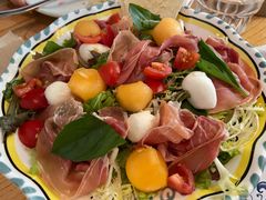 -Alimentari早午餐(安福路店)