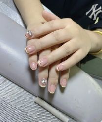 -1T·1M 日式美甲美睫