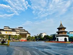 -怡园饭店-餐厅(四望亭店)