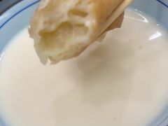 -滨哥滨嫂豆腐脑(南岗店)