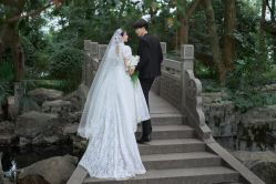 -花田映像婚纱摄影(龙岗店)