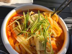 -品回味清真西北楼(宁波首店)