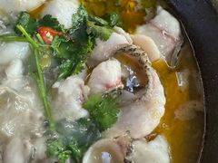 -大鼎石锅鱼(春江里店)