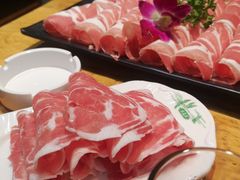 -草原塞蛮羊火锅城(港湾店)