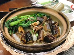 -煲煲掂风味煲仔饭餐厅(西区店)