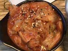 -miss密斯韩餐(平阳景苑店)