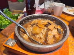 -捞围鲜·港式打边炉(海阳路店)