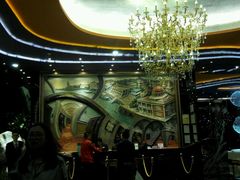 -厦门泰谷酒店(中山路镇海路地铁站店)