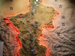 -宁夏博物馆