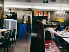 大堂-鹿港小镇(滨北店)