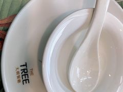 -大树餐厅(红旗街万达店)