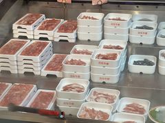 -古乐牛香·鲜牛肉自助火锅(南京总店)