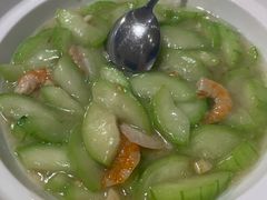 -汤记传菜(秀浦路店)
