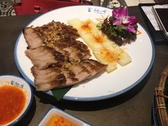 -美奈小馆·越南料理(中航城君尚购物中心店)