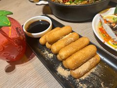 -日进一片海.生腌海鲜火锅.宵夜烧烤(三里屯总店)