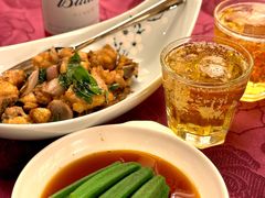 -亚龙湾红树林度假酒店御粤阁