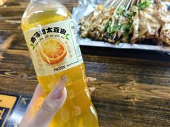 -老太太豆皮(南芬店)