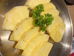 -西塔老太太泥炉烤肉(虹桥南丰城店)