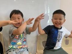 -123育儿园(百子湾校区)