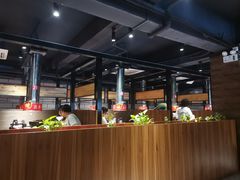 -山之屋炭火烧肉·生啤畅饮(大朗万科中央公园店)