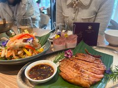 -Thai Alley泰爱里(二沙岛店)