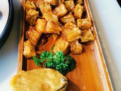 网红茄子-柳莺湖上·湖景餐厅·江南菜(西湖店)