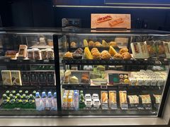 -星巴克(宝山万达店)