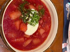 -卢布里西餐厅(总店)