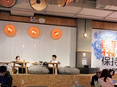 大堂-Moka Bros 摩卡站(嘉华店)