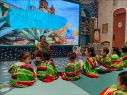 -奈尔宝·儿童乐园·亲子餐厅(苏州大悦城店)