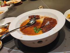 -上和臻品中国菜(花园街店)