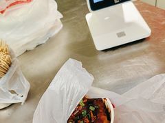 -周签签锅巴土豆(建设路总店)