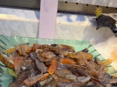 -川骄海鲜自助(河东店)