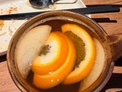 -耶里夏丽·新疆菜(徐家汇臻选店)